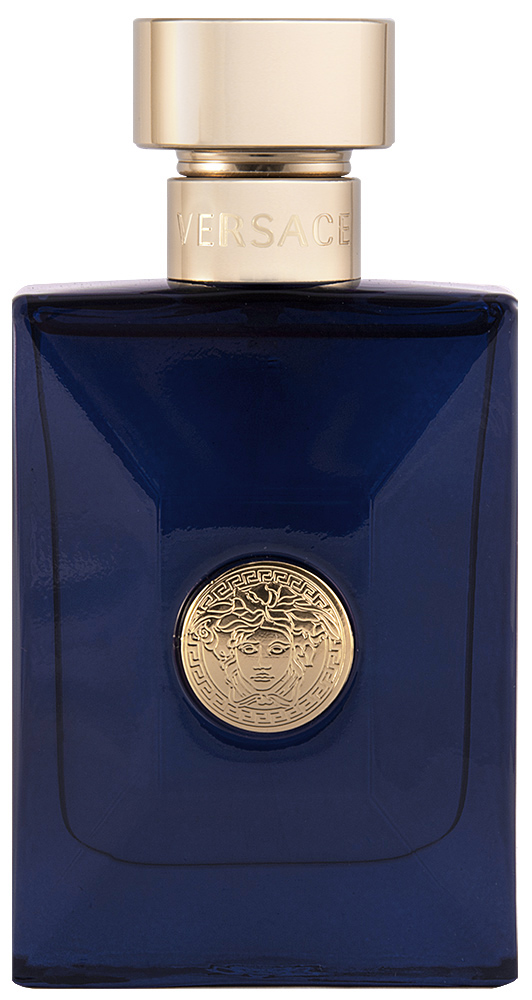 Versace Dylan Blue Pour Homme Eau de Toilette 50 ml Image