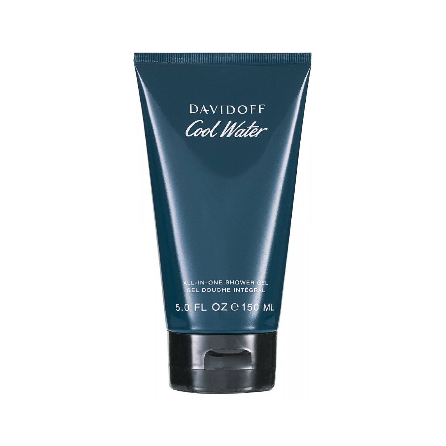 Davidoff Cool Water Man Shower Gel 150 Ml - Image 6