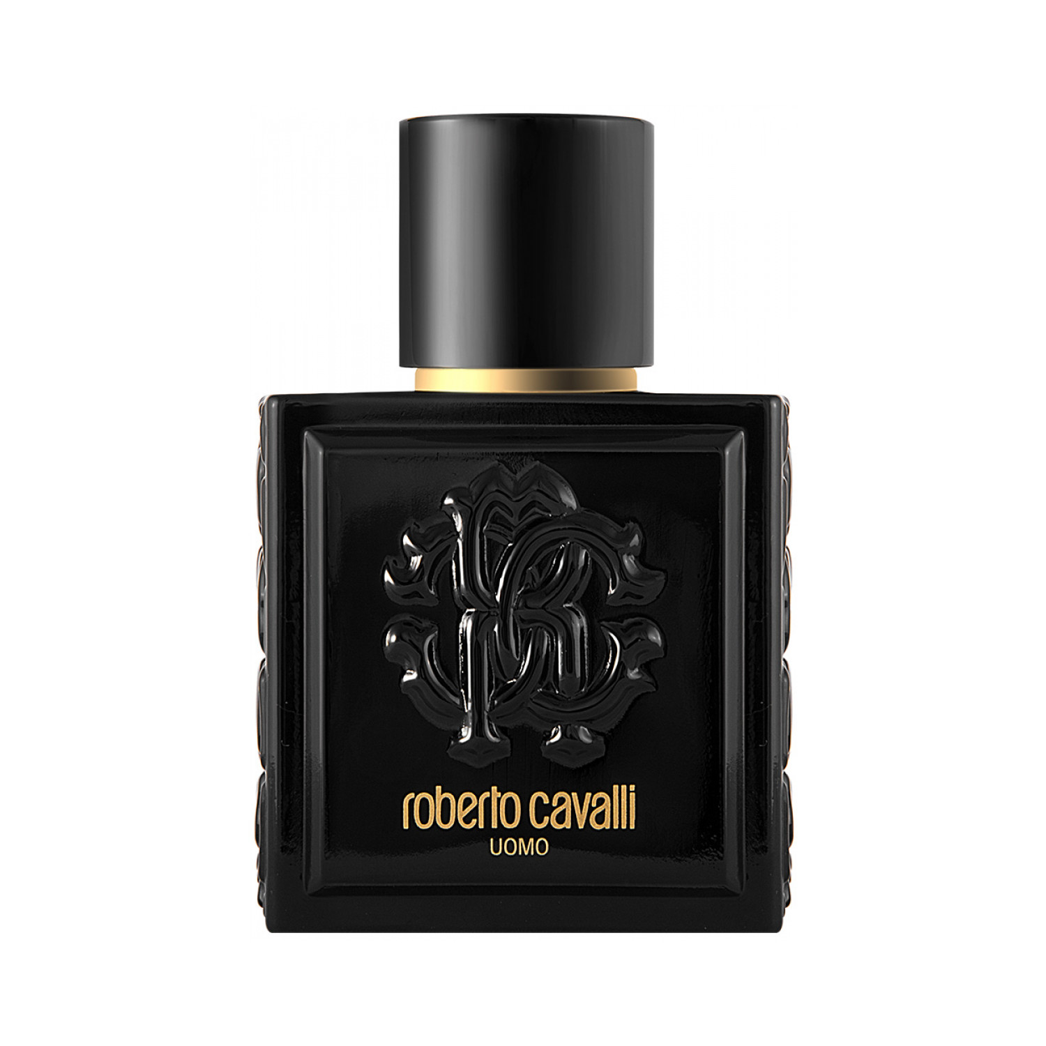 Roberto Cavalli Uomo Eau De Toilette Für Herren 100 Ml - Bild 6