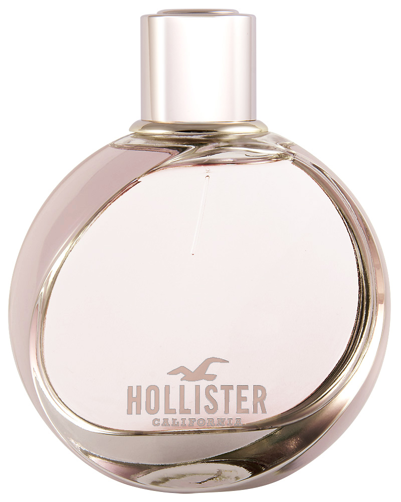 Hollister Hollister Wave For Her Eau de Parfum 100 ml