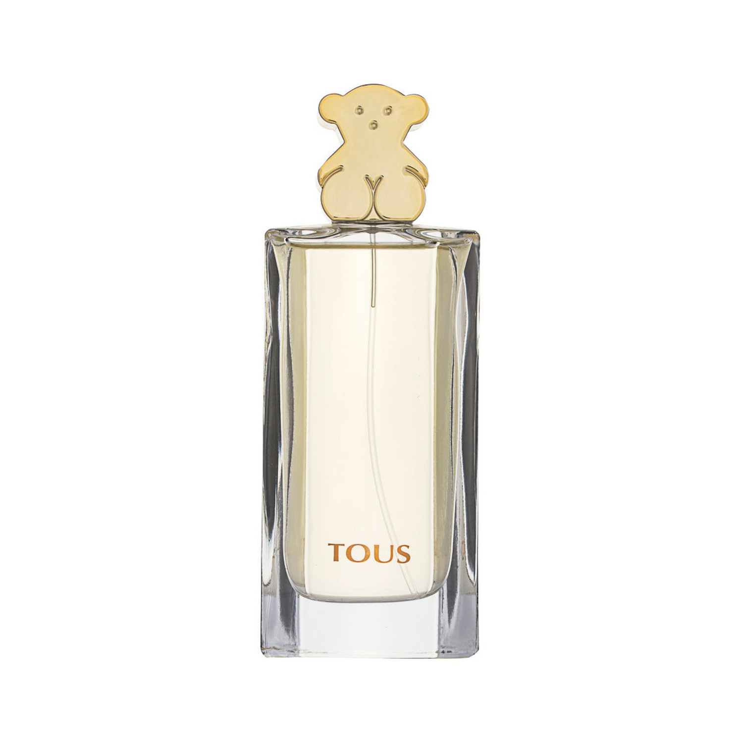 Tous Eau De Parfum Spray 50 Ml Einheitsgröße - Bild 6