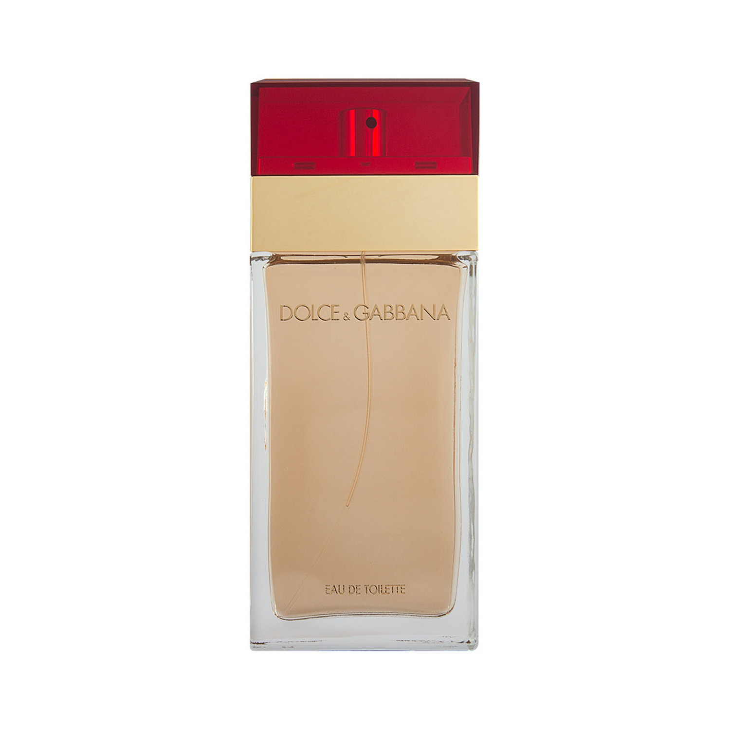 Dolce & Gabbana Pour Femme Eau De Toilette 100 Ml