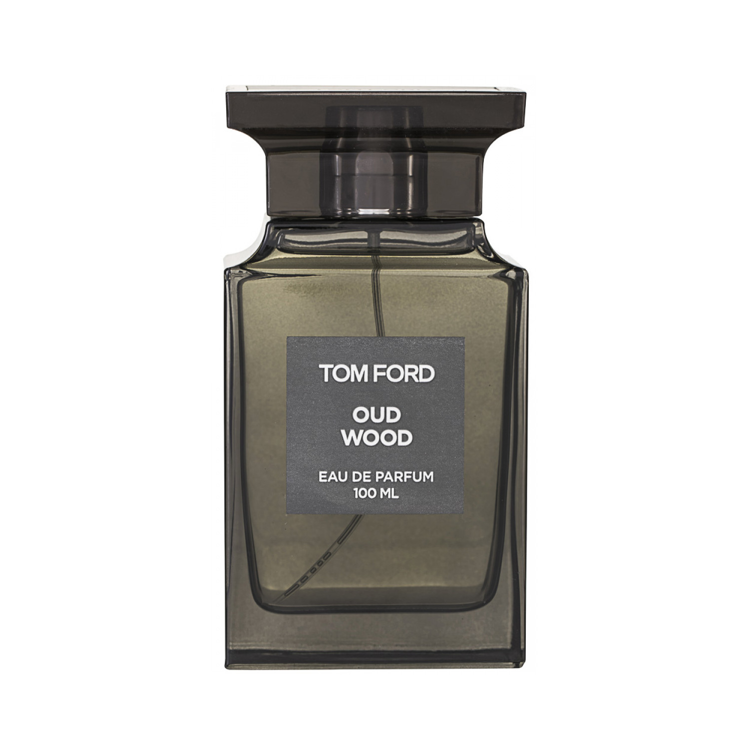 Tom Ford - Oud Wood - Eau De Parfum - Vaporisateur 100 Ml - Bild 4