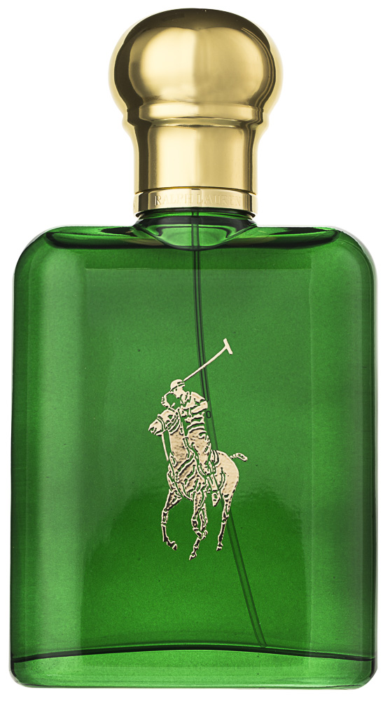 Ralph Lauren Polo Eau de Toilette 125 ml Image