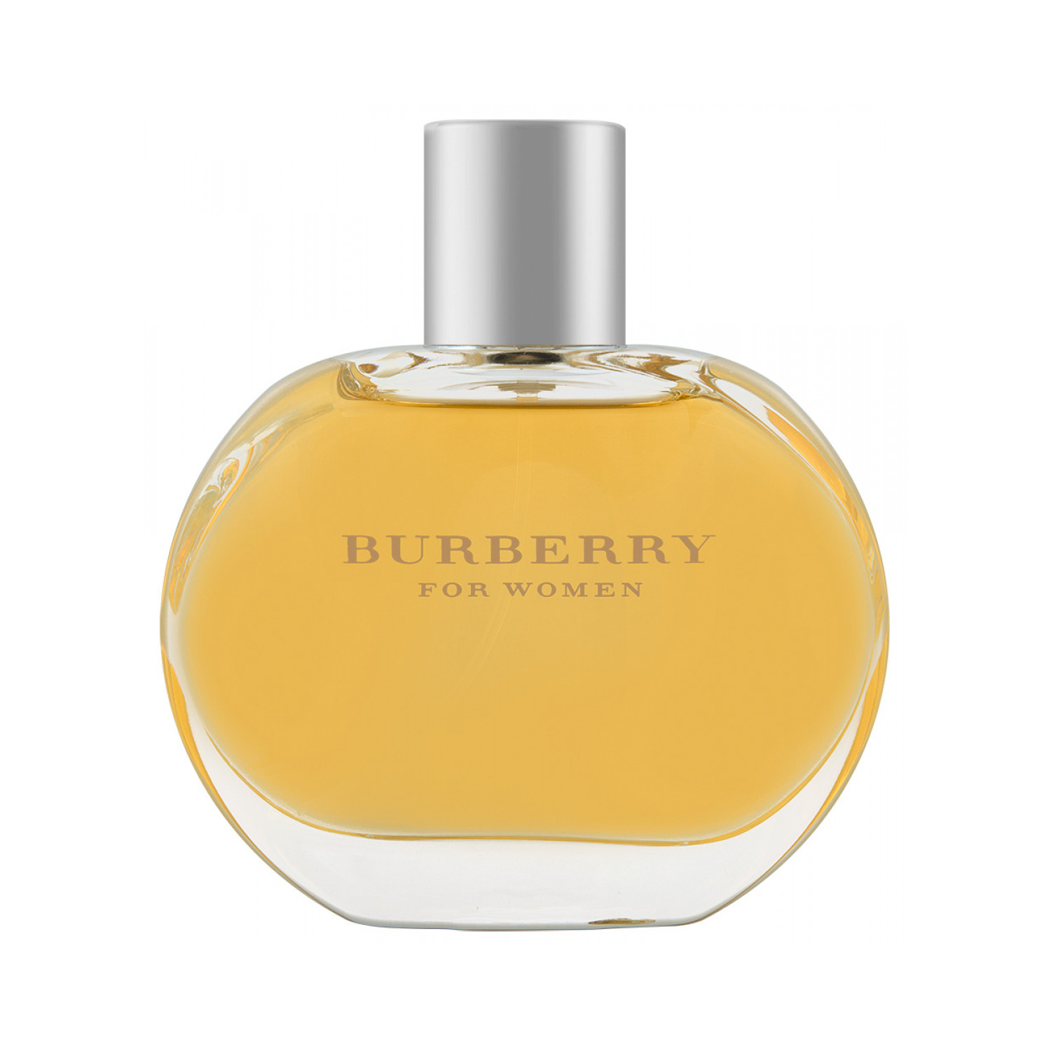 Burberry Damen For Woman Eau De Parfum Spray 100 Ml - Image 6