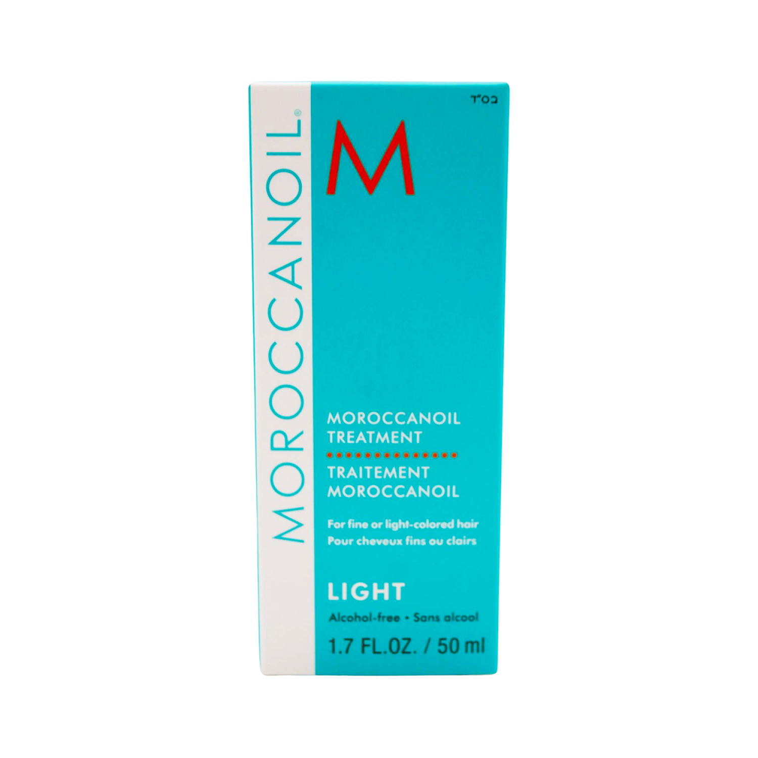 Moroccanoil Treatment Light Haaröl 50 Ml
