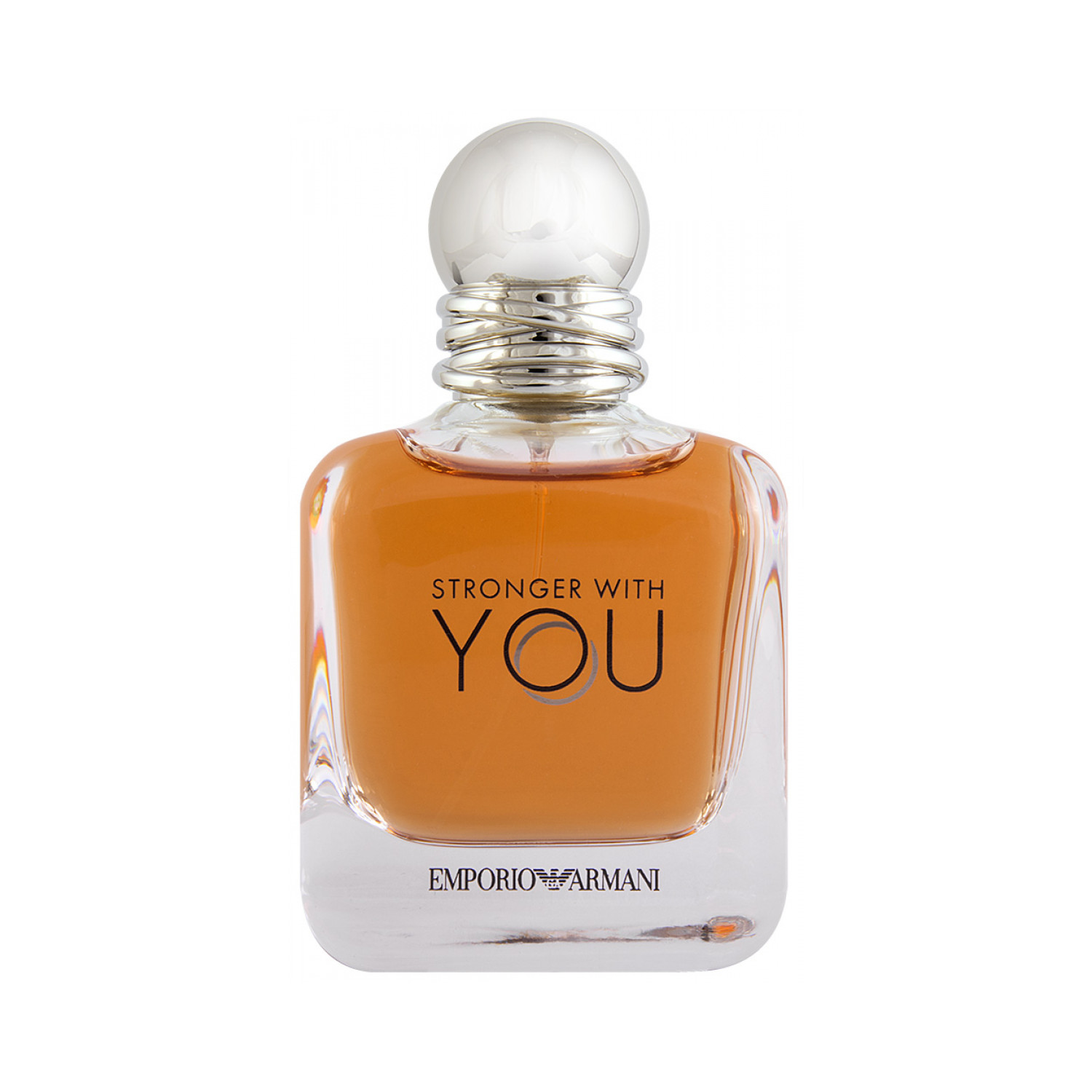 Joom Vadan Srl Unisex Giorgio Armani Emporio Armani Stronger With You Eau De Toilette 50 Ml (Mann) - Image 4