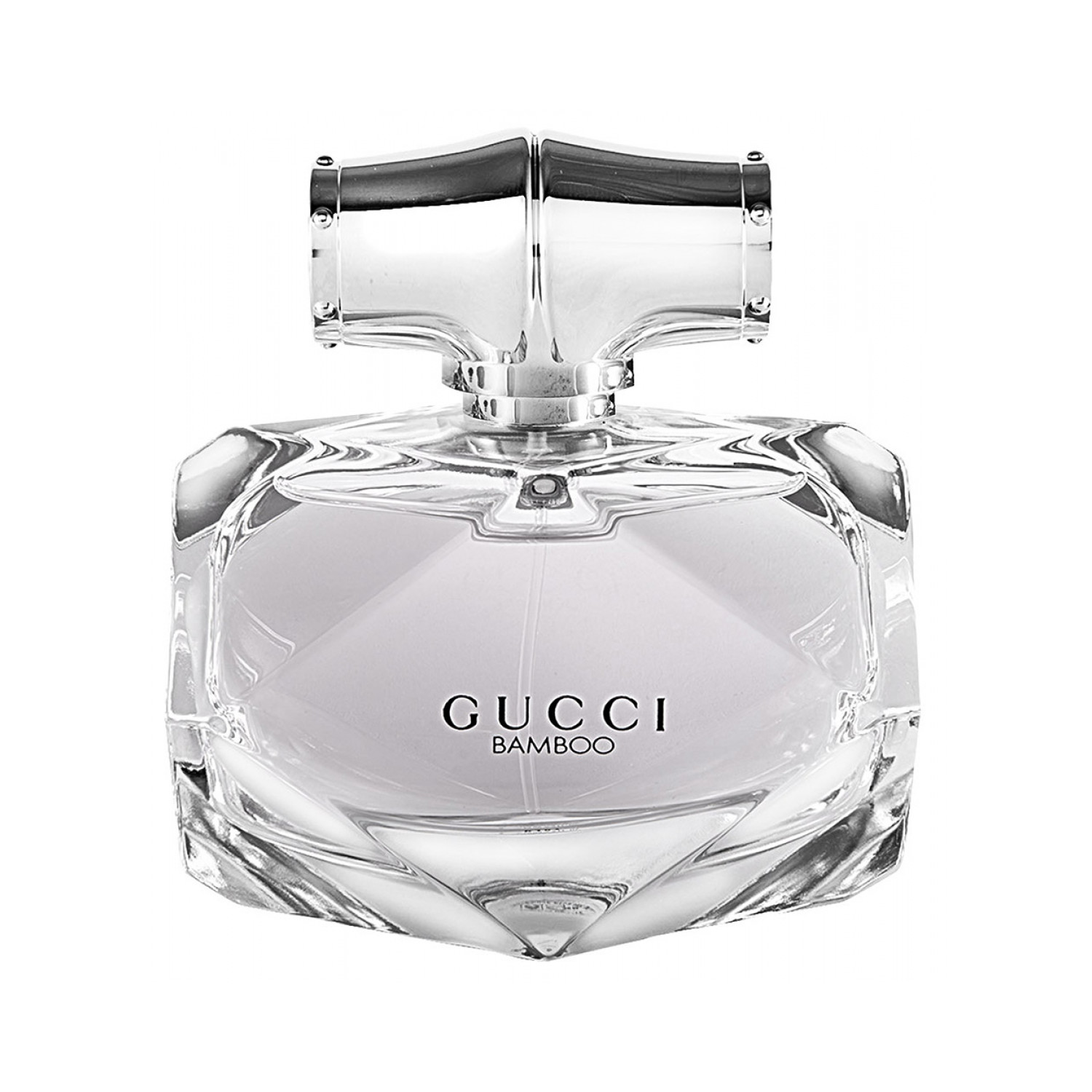 Gucci Bamboo Eau De Toilette 50 Ml