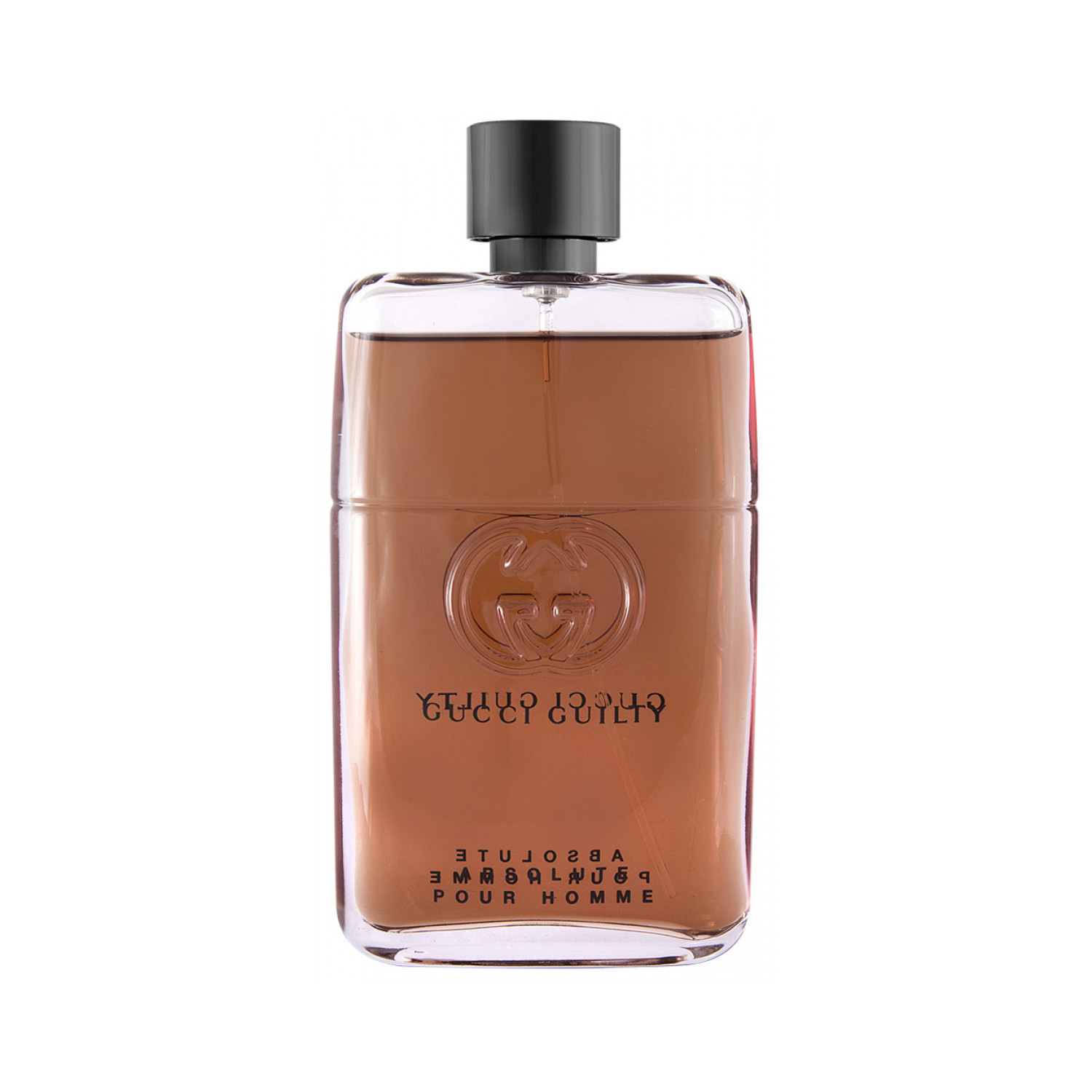 Gucci Guilty Absolute For Him Eau de Parfum - Bild 3