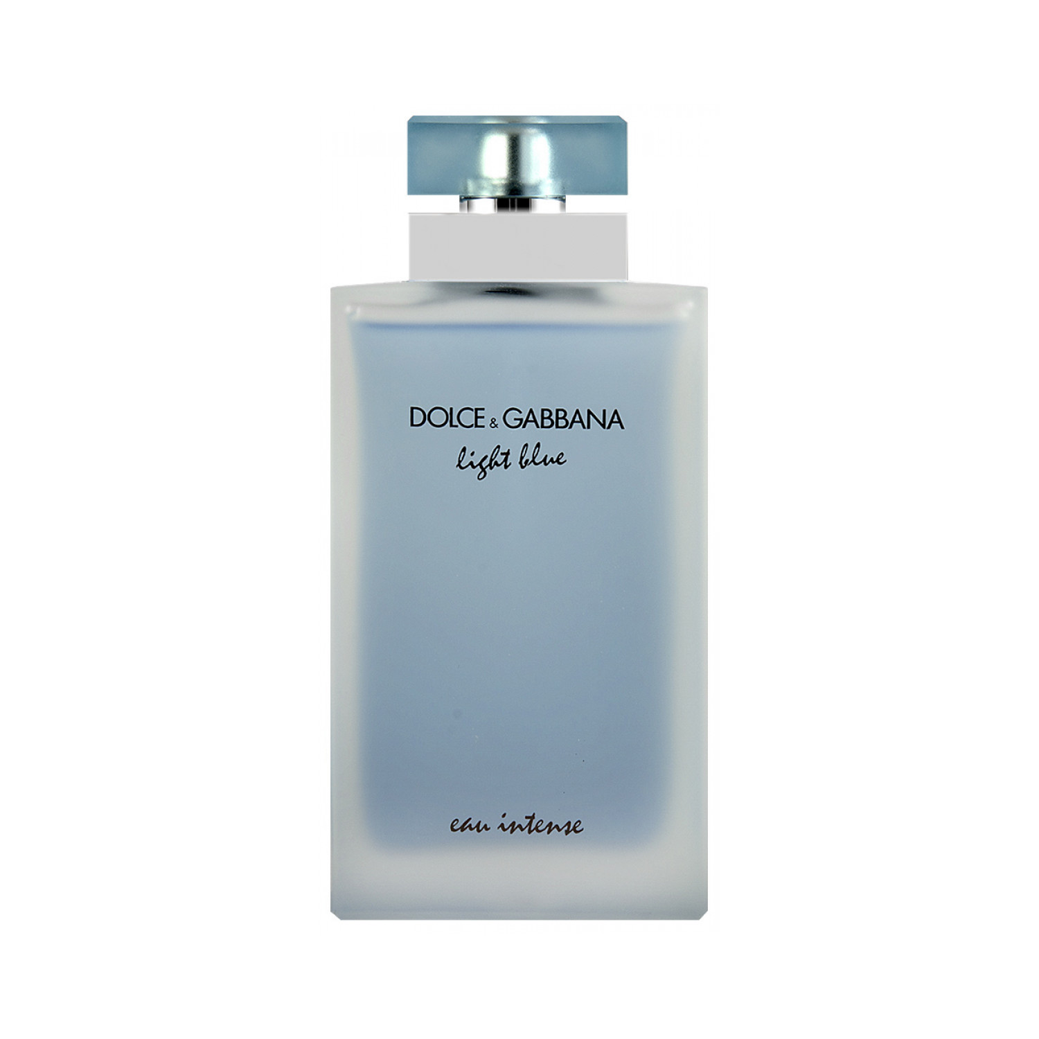 Dolce & Gabbana Light Blue Eau Intense Femme Eau De Parfum 25 Ml - Bild 8