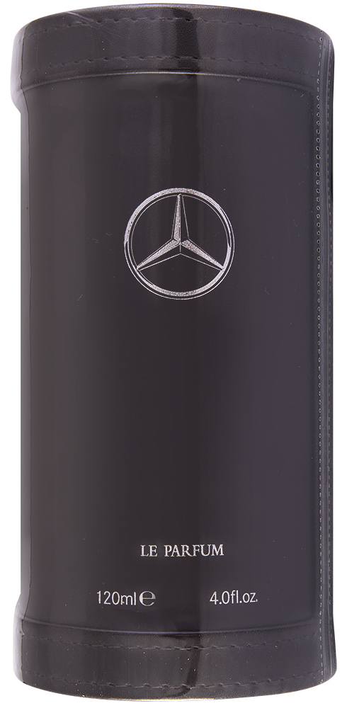Mercedes-Benz Le Parfum Eau de Parfum 120 ml