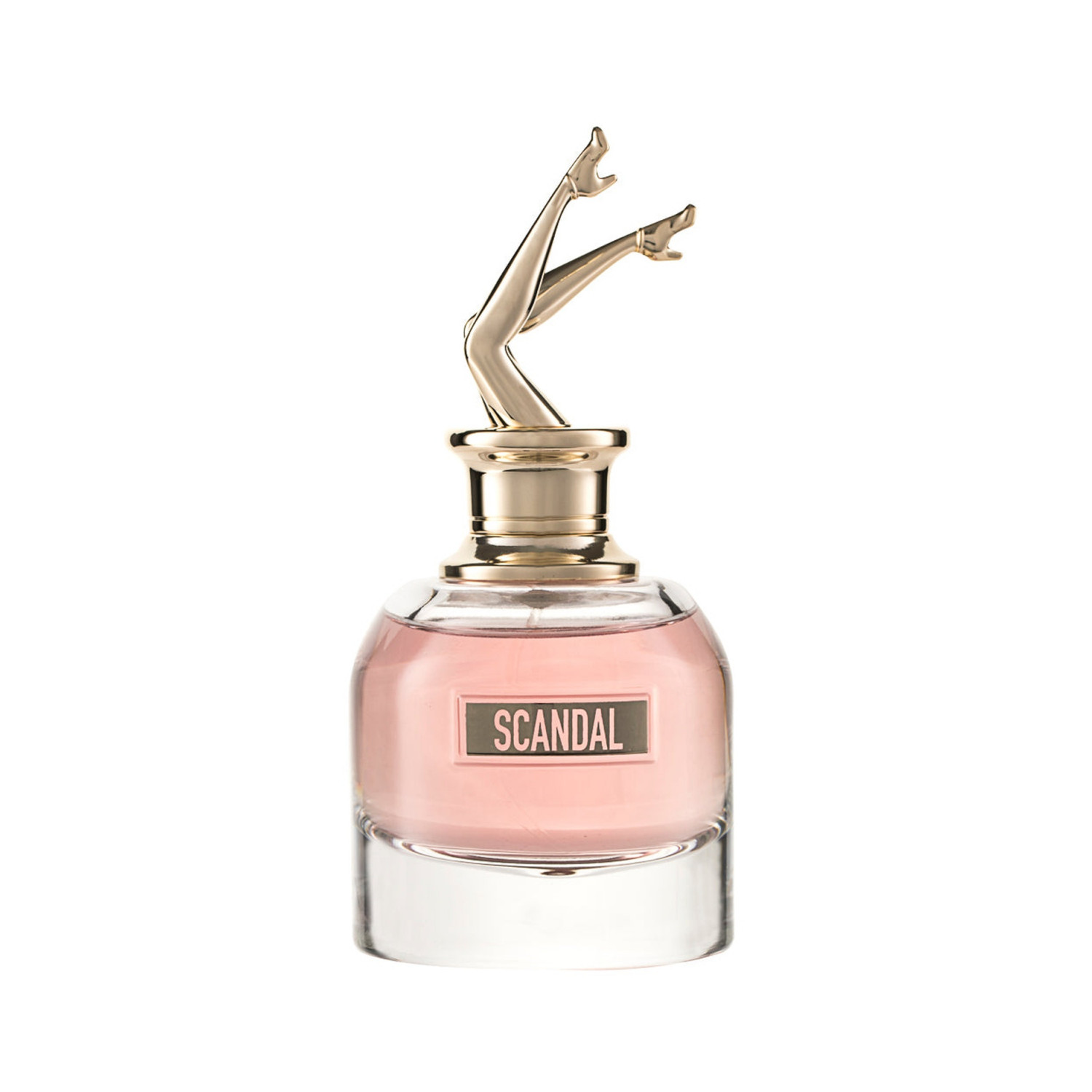 Jean Paul Gaultier - Scandal - Eau De Parfum - Noten Von Gardenie, Honig & Patchouli - scandal Edp Spray 50ml - Bild 9