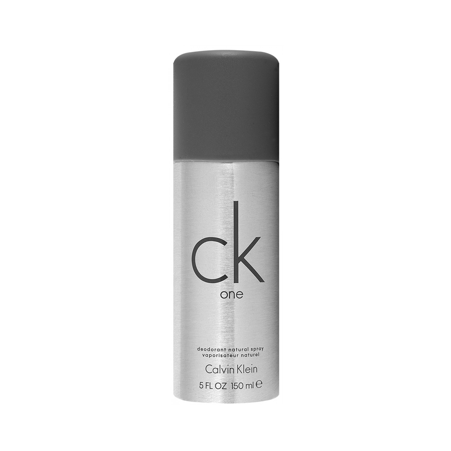 Calvin Klein Ck One Deo Spray - Unisex - 150 ml - Bild 5