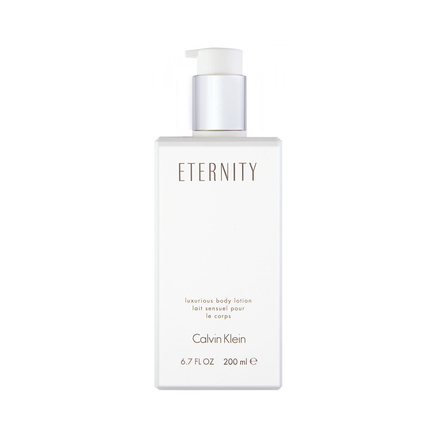 Calvin Klein Eternity Luxurious Body Lotion 200 ml Körperlotion - Image 4